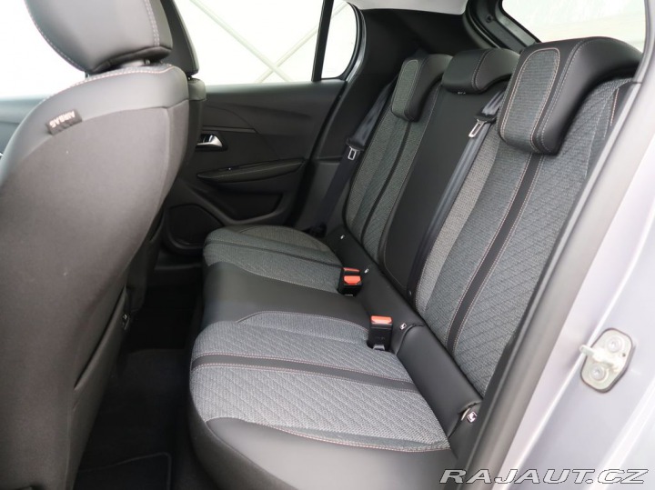 Peugeot 208 ELECTRO,CZ,1Maj,e-ALLURE, 2024