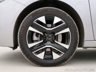 Peugeot 208 ELECTRO,CZ,1Maj,e-ALLURE, 2024