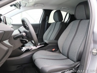 Peugeot 208 ELECTRO,CZ,1Maj,e-ALLURE, 2024