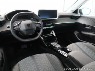 Peugeot 208 ELECTRO,CZ,1Maj,e-ALLURE, 2024