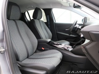 Peugeot 208 ELECTRO,CZ,1Maj,e-ALLURE, 2024