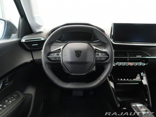 Peugeot 208 ELECTRO,CZ,1Maj,e-ALLURE, 2024