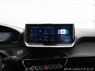 Peugeot 208 ELECTRO,CZ,1Maj,e-ALLURE, 2024