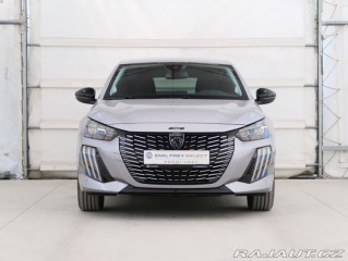 Peugeot 208 ELECTRO,CZ,1Maj,e-ALLURE, 2024
