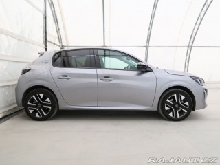 Peugeot 208 ELECTRO,CZ,1Maj,e-ALLURE, 2024