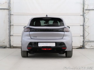 Peugeot 208 ELECTRO,CZ,1Maj,e-ALLURE, 2024
