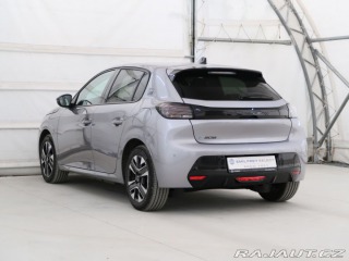 Peugeot 208 ELECTRO,CZ,1Maj,e-ALLURE, 2024