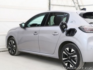 Peugeot 208 ELECTRO,CZ,1Maj,e-ALLURE, 2024