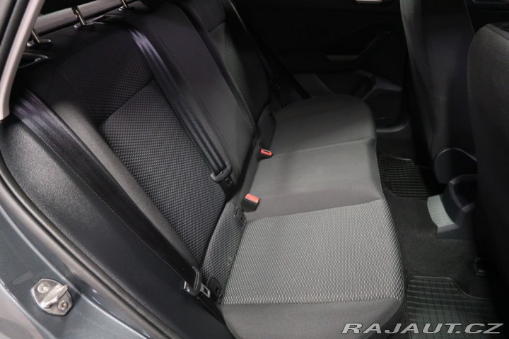 Volkswagen T-Roc 1.0TSi,CZ,1Maj,Style 2021