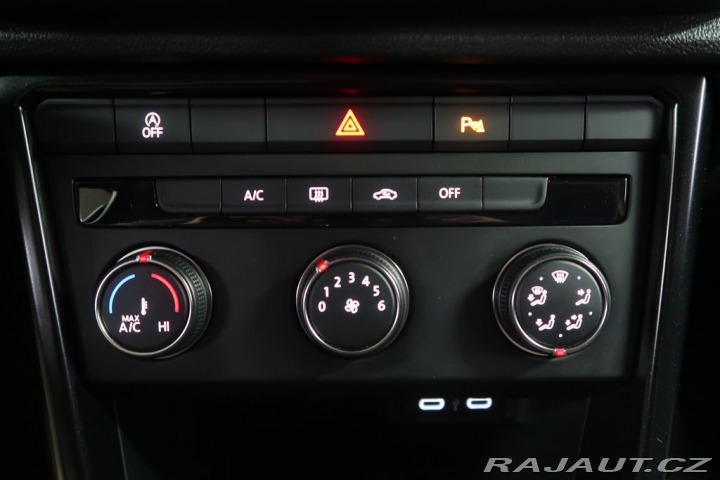 Volkswagen T-Roc 1.0TSi,CZ,1Maj,Style 2021