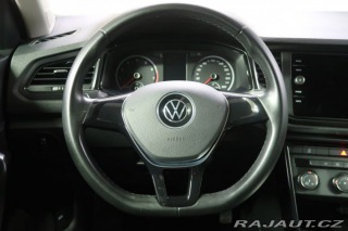 Volkswagen T-Roc 1.0TSi,CZ,1Maj,Style 2021