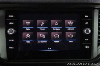 Volkswagen T-Roc 1.0TSi,CZ,1Maj,Style 2021