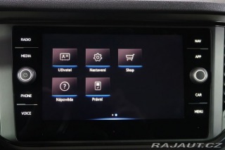 Volkswagen T-Roc 1.0TSi,CZ,1Maj,Style 2021