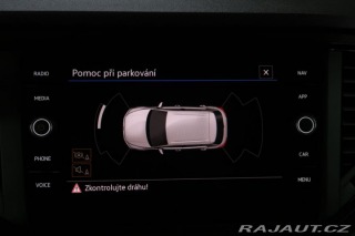 Volkswagen T-Roc 1.0TSi,CZ,1Maj,Style 2021