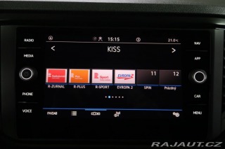 Volkswagen T-Roc 1.0TSi,CZ,1Maj,Style 2021