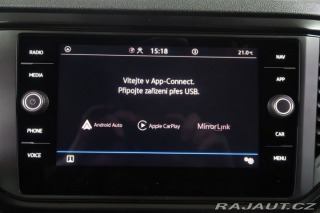 Volkswagen T-Roc 1.0TSi,CZ,1Maj,Style 2021