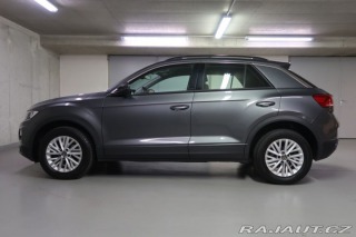 Volkswagen T-Roc 1.0TSi,CZ,1Maj,Style 2021