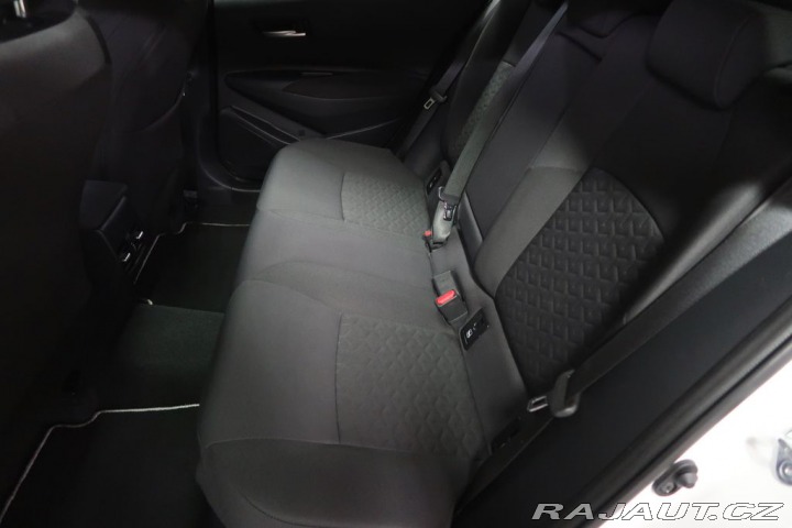 Toyota Corolla 1.8Hybrid,CZ,Comfort Tech 2021