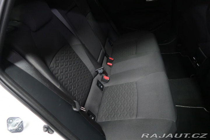 Toyota Corolla 1.8Hybrid,CZ,Comfort Tech 2021