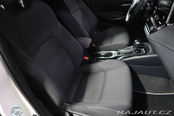 Toyota Corolla 1.8Hybrid,CZ,Comfort Tech 2021