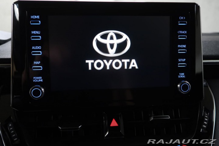 Toyota Corolla 1.8Hybrid,CZ,Comfort Tech 2021