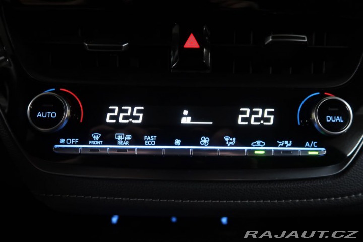 Toyota Corolla 1.8Hybrid,CZ,Comfort Tech 2021