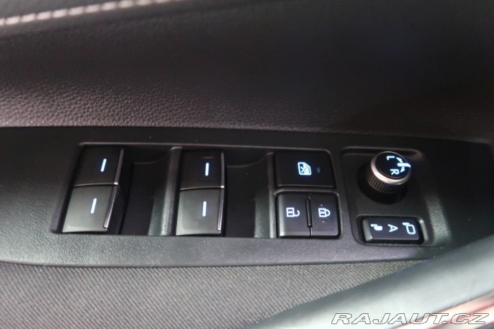 Toyota Corolla 1.8Hybrid,CZ,Comfort Tech 2021
