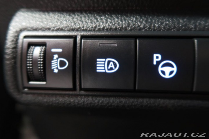 Toyota Corolla 1.8Hybrid,CZ,Comfort Tech 2021