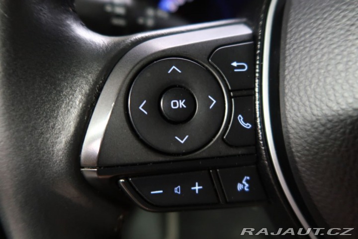 Toyota Corolla 1.8Hybrid,CZ,Comfort Tech 2021