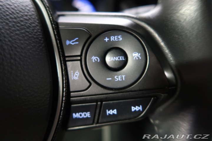 Toyota Corolla 1.8Hybrid,CZ,Comfort Tech 2021