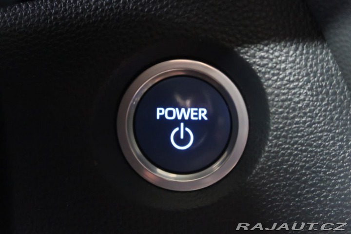 Toyota Corolla 1.8Hybrid,CZ,Comfort Tech 2021