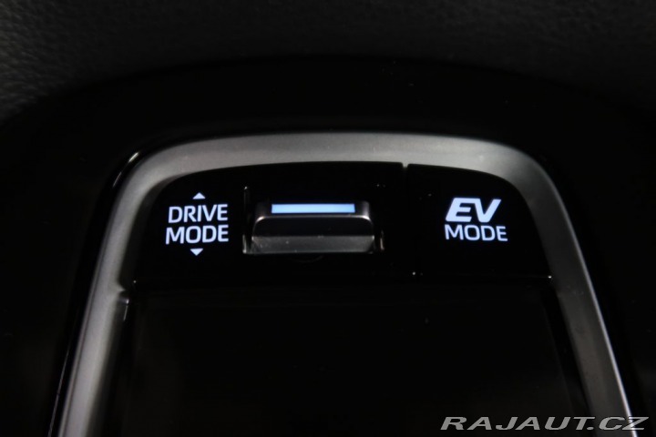 Toyota Corolla 1.8Hybrid,CZ,Comfort Tech 2021