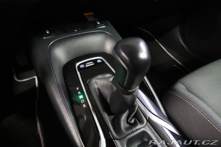 Toyota Corolla 1.8Hybrid,CZ,Comfort Tech 2021