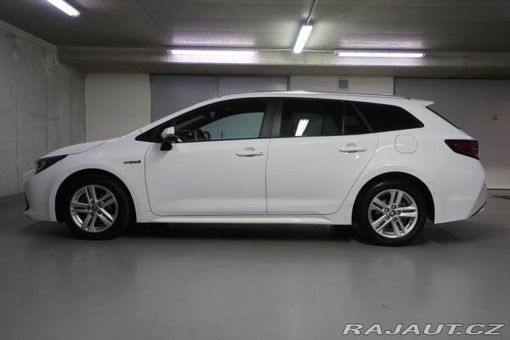Toyota Corolla 1.8Hybrid,CZ,Comfort Tech 2021