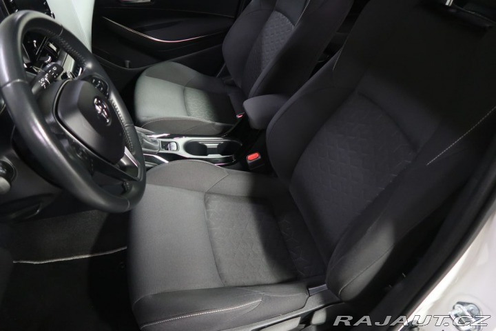 Toyota Corolla 1.8Hybrid,CZ,Comfort Tech 2021