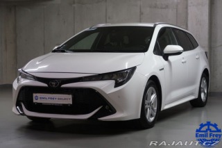 Toyota Corolla 1.8Hybrid,CZ,Comfort Tech 2021