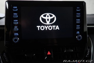 Toyota Corolla 1.8Hybrid,CZ,Comfort Tech 2021