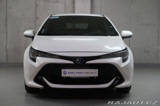 Toyota Corolla 1.8Hybrid,CZ,Comfort Tech 2021