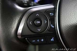 Toyota Corolla 1.8Hybrid,CZ,Comfort Tech 2021