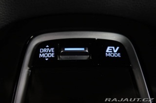 Toyota Corolla 1.8Hybrid,CZ,Comfort Tech 2021