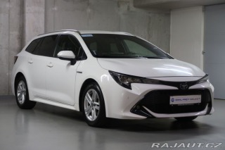 Toyota Corolla 1.8Hybrid,CZ,Comfort Tech 2021