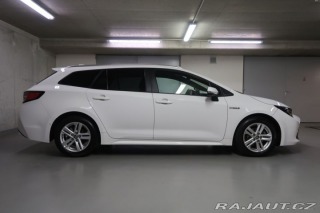Toyota Corolla 1.8Hybrid,CZ,Comfort Tech 2021