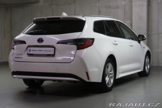 Toyota Corolla 1.8Hybrid,CZ,Comfort Tech 2021