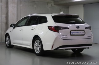 Toyota Corolla 1.8Hybrid,CZ,Comfort Tech 2021