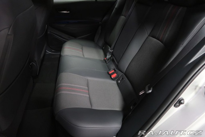 Toyota Corolla 1.8Hybrid,CZ,1Maj,GR Spor 2024