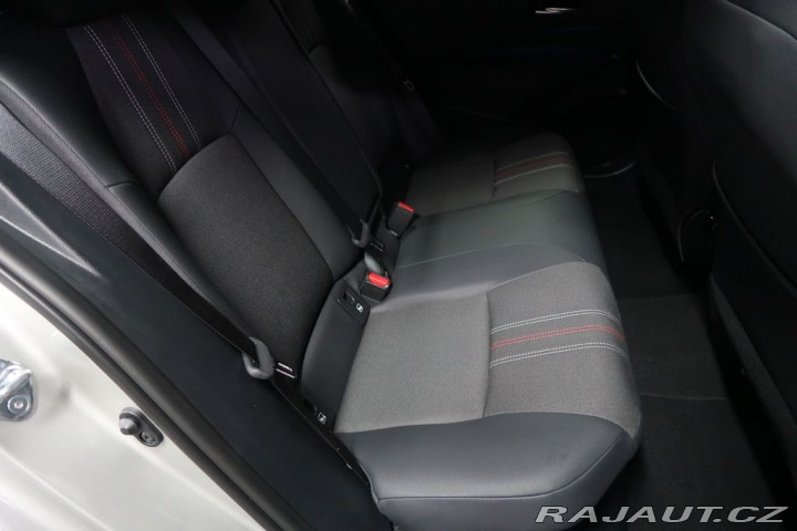 Toyota Corolla 1.8Hybrid,CZ,1Maj,GR Spor 2024