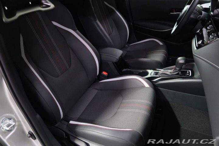 Toyota Corolla 1.8Hybrid,CZ,1Maj,GR Spor 2024