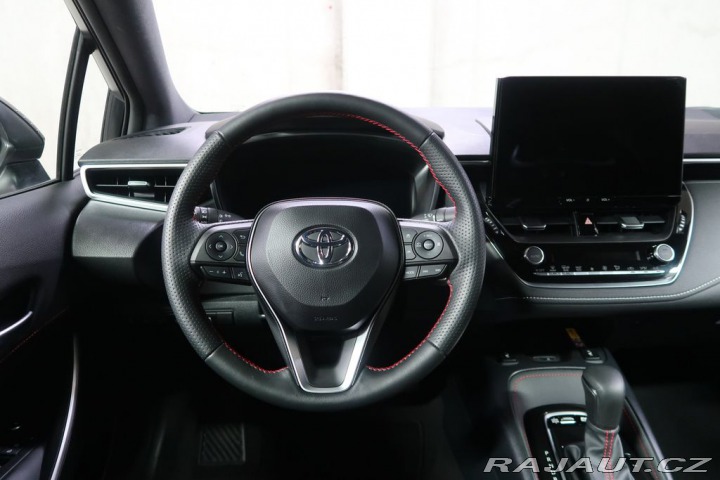 Toyota Corolla 1.8Hybrid,CZ,1Maj,GR Spor 2024