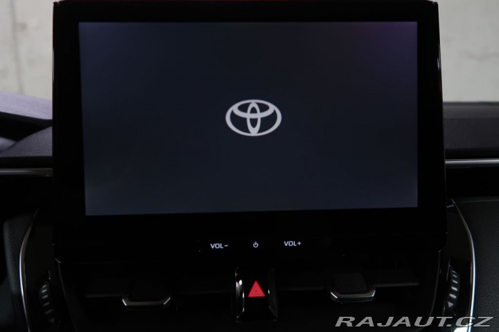 Toyota Corolla 1.8Hybrid,CZ,1Maj,Comfort 2024