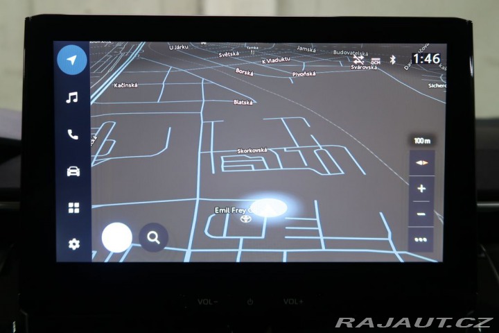 Toyota Corolla 1.8Hybrid,CZ,1Maj,GR Spor 2024